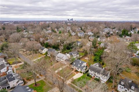 A home in Greensboro