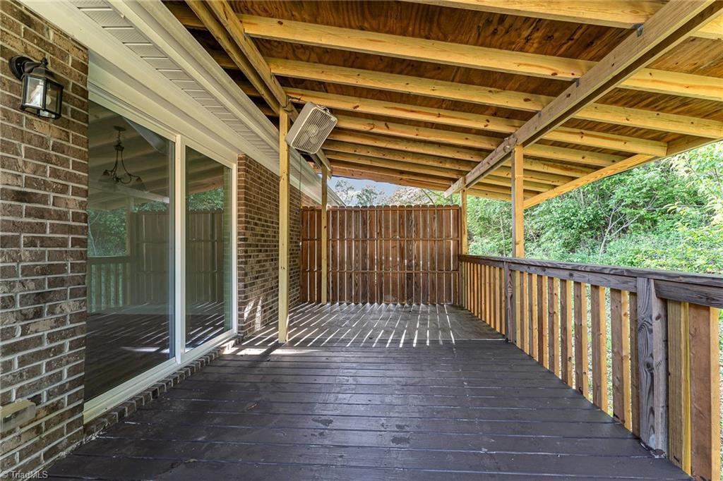 4102 Rev Williams Drive, Greensboro, North Carolina image 19