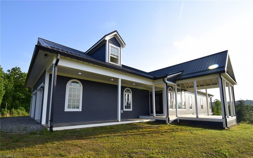 2205 Fishing Creek Arbor Road, Wilkesboro, North Carolina image 2