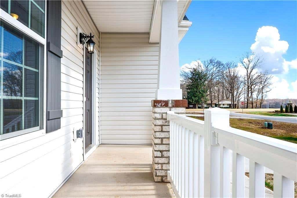Photo of 4259 Windrose Way, Pleasant Garden, NC 27313 (MLS # 1225563)