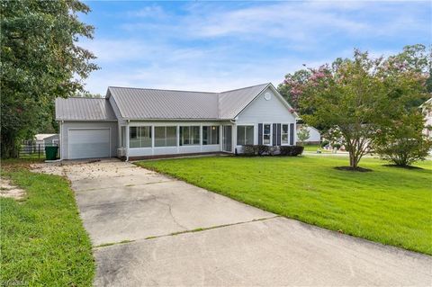 A home in Thomasville