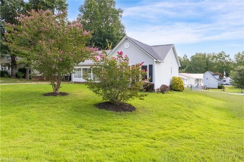 A home in Thomasville