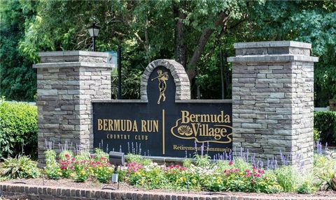 Condo For Sale - 3106 Bermuda Village Drive<br/> Davie County, Bermuda Run, NC 27006