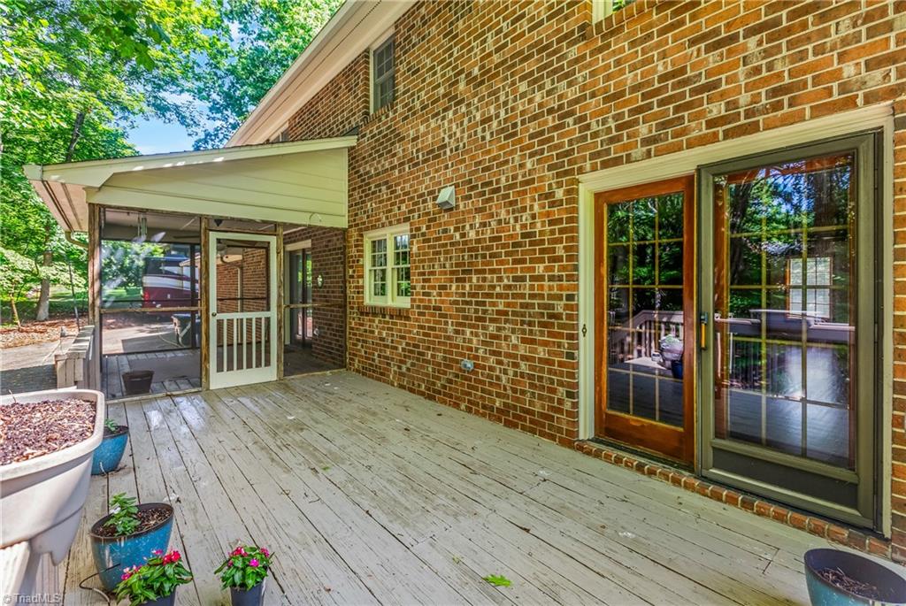 101 Byrnwood Drive, Jamestown, North Carolina image 19