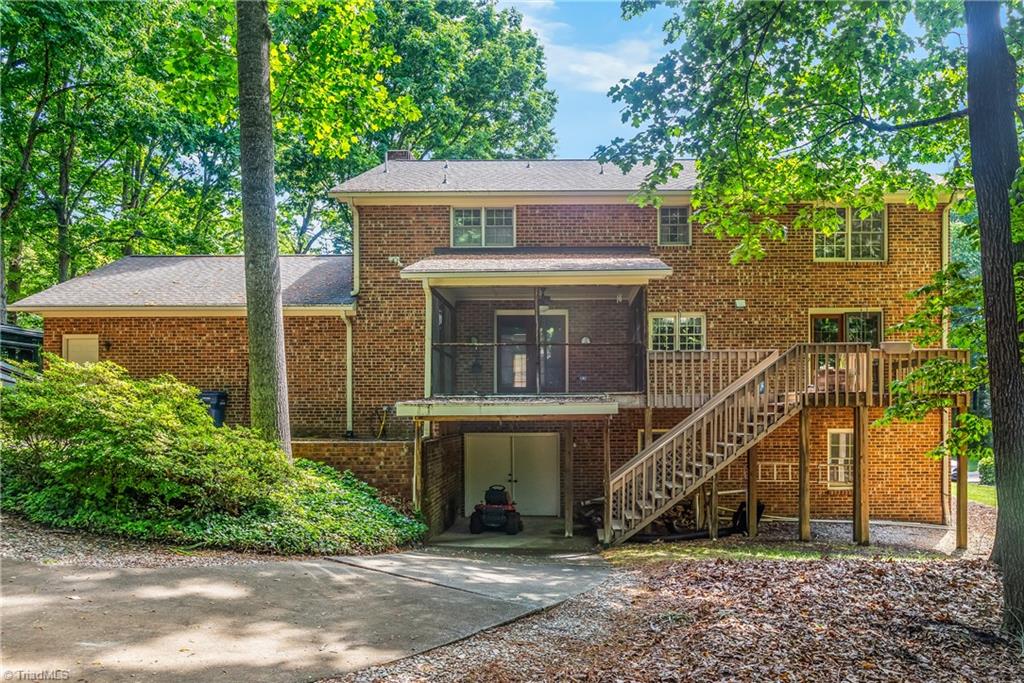 101 Byrnwood Drive, Jamestown, North Carolina image 22
