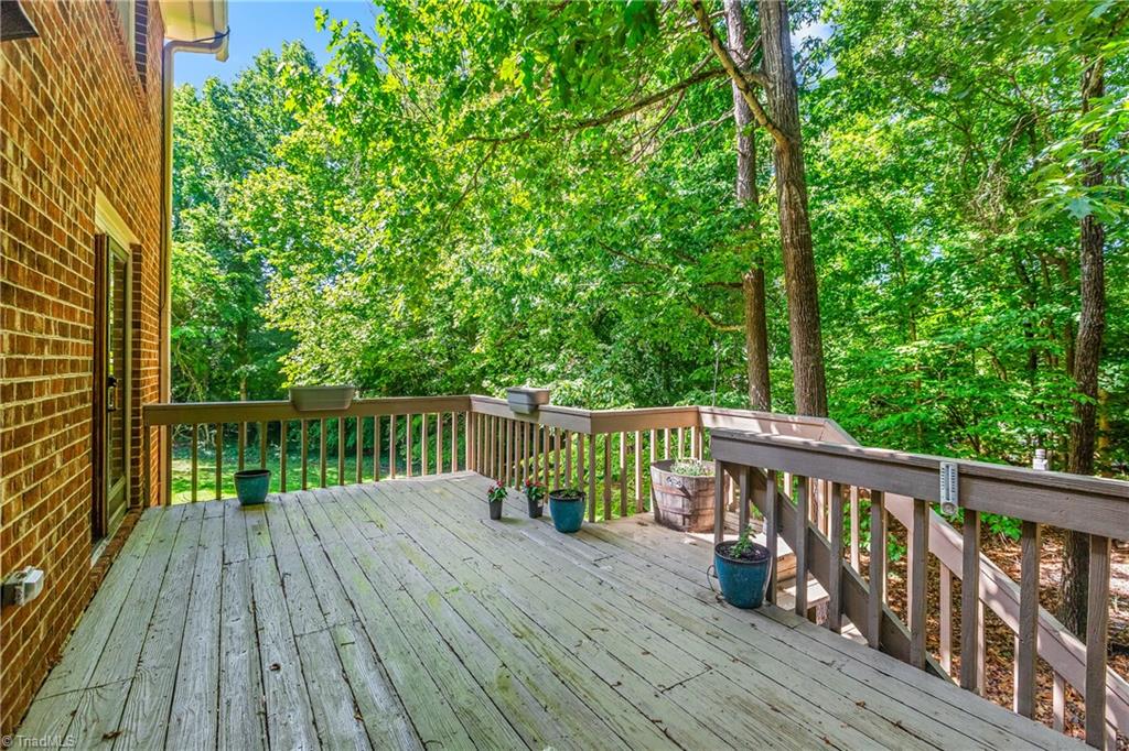 101 Byrnwood Drive, Jamestown, North Carolina image 21