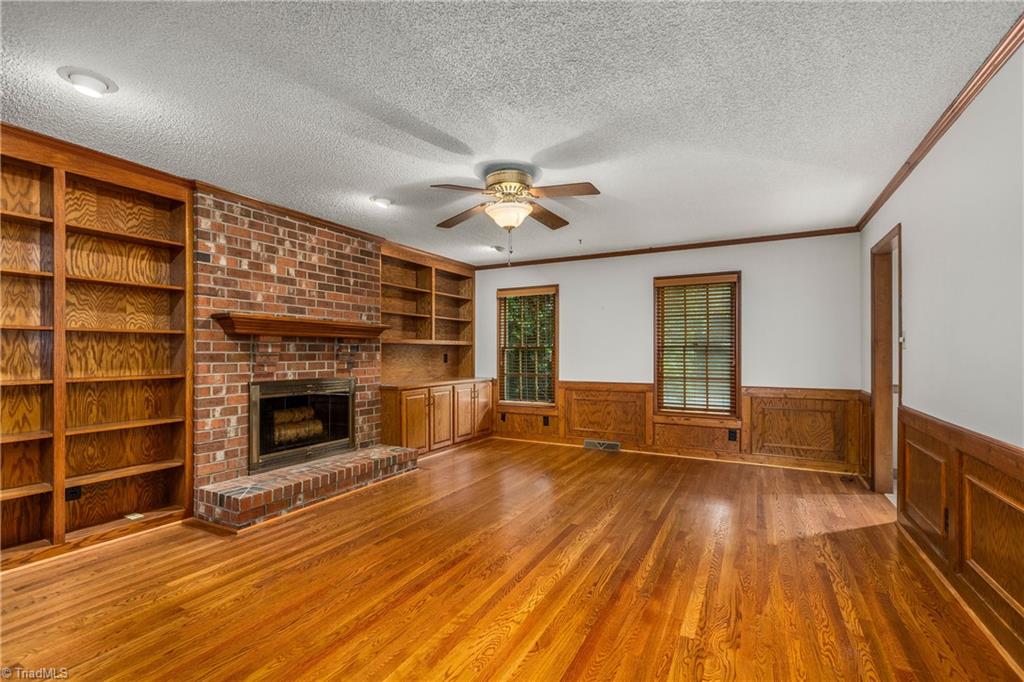 101 Byrnwood Drive, Jamestown, North Carolina image 14