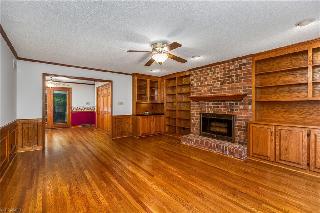 101 Byrnwood Drive, Jamestown, North Carolina image 15