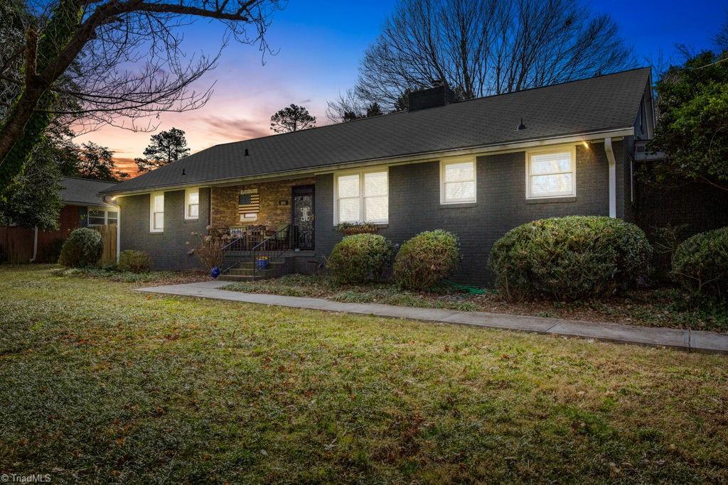 Photo 1 of 49 of 2848 Monticello Drive house