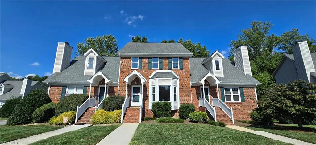 2018 Hearthwood Court, Greensboro, NC, 27407