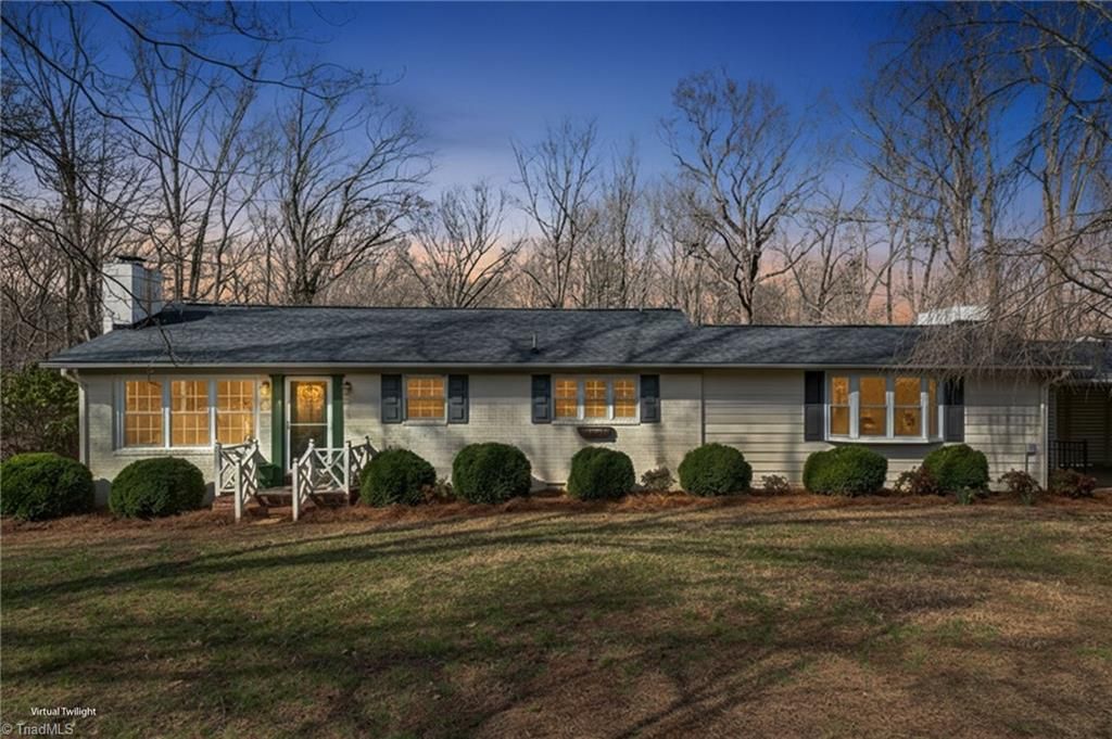 Photo of 177 Joe Cobb Road, Ruffin, NC 27326 (MLS # 1211626)