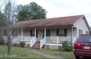 3042 Finch Farm Road, Trinity, North Carolina image 1