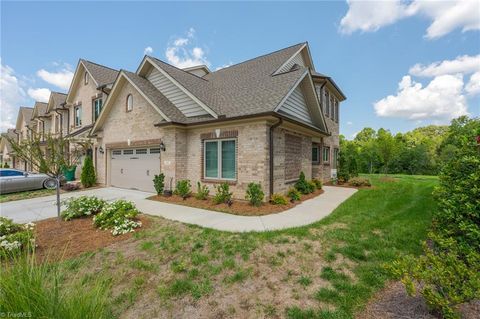 A home in High Point