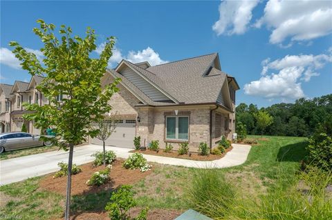 A home in High Point