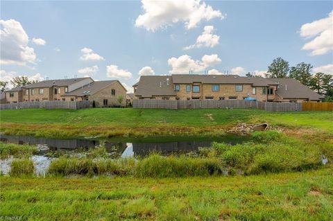 A home in High Point