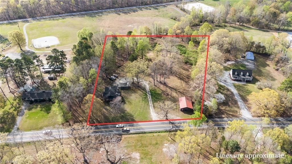 Photo of 1513 NC Highway 62, Archdale, NC 27263 (MLS # 1213518)