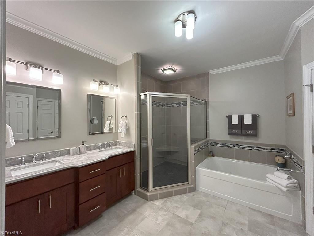 4103 Cheek Point Place, Burlington, North Carolina image 10