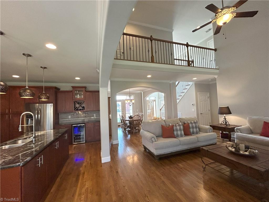 4103 Cheek Point Place, Burlington, North Carolina image 5