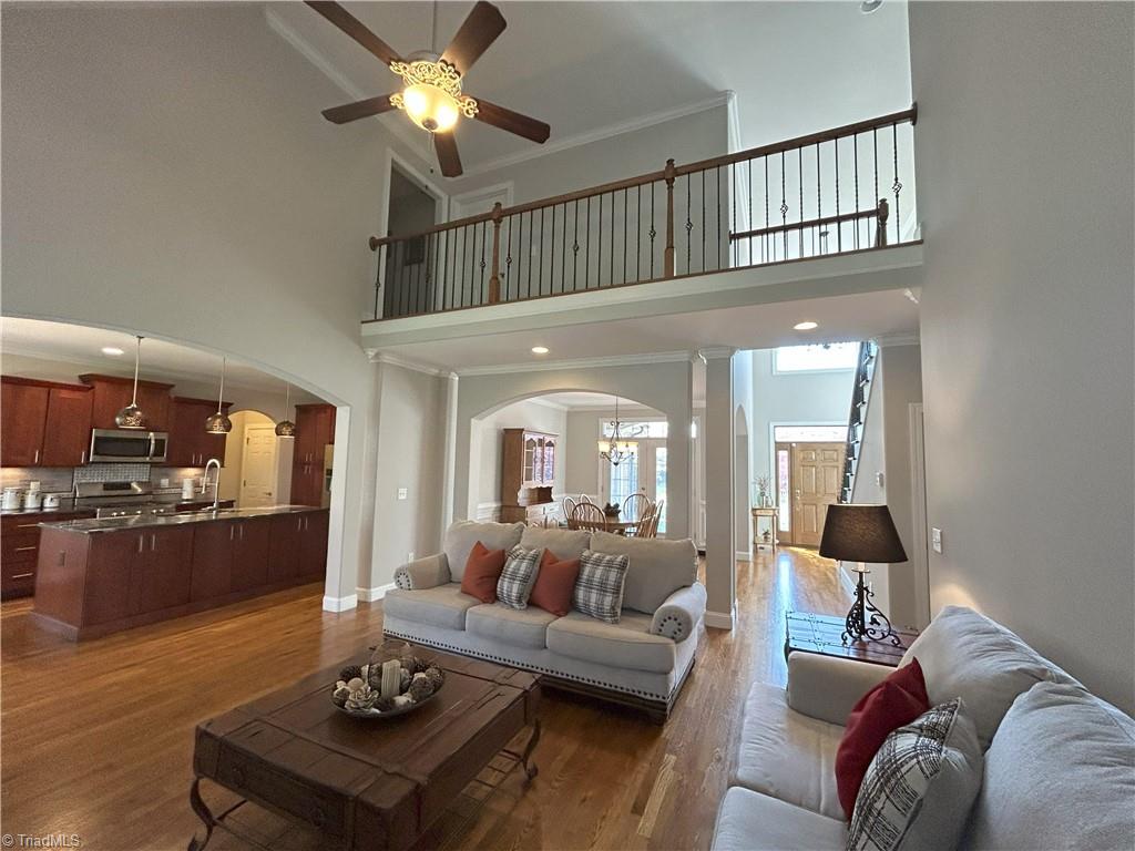4103 Cheek Point Place, Burlington, North Carolina image 6