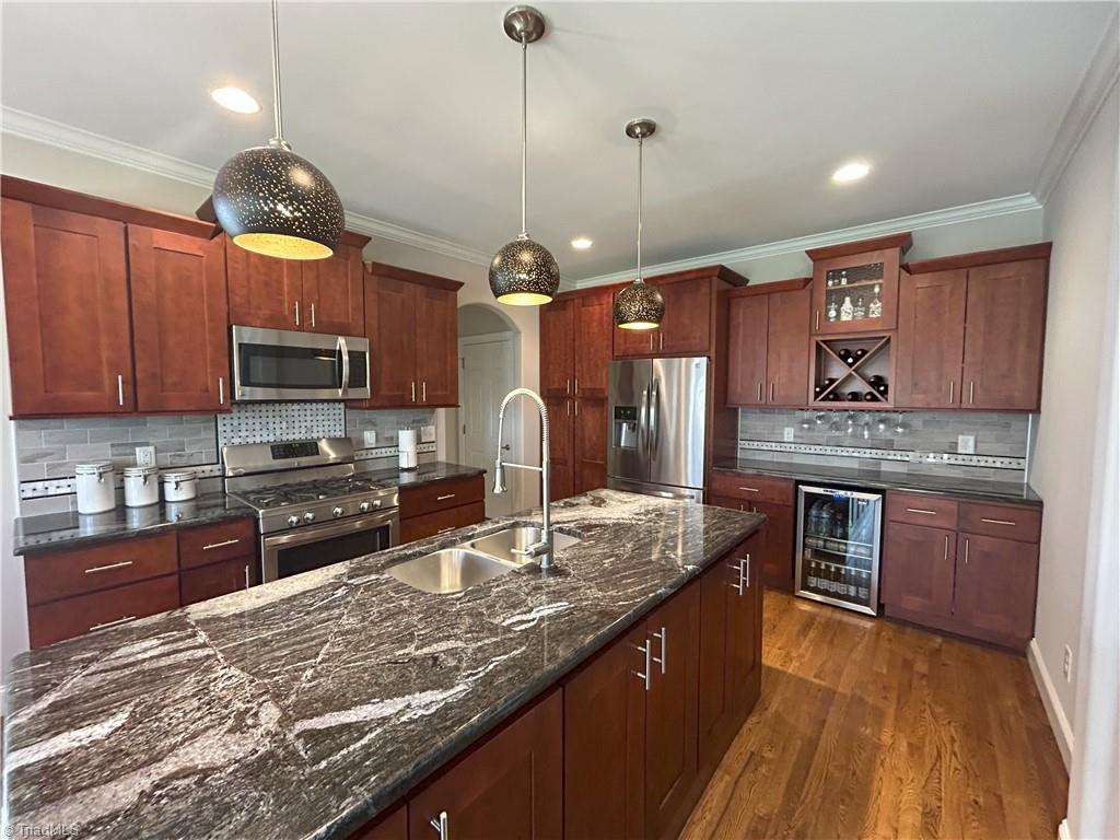 4103 Cheek Point Place, Burlington, North Carolina image 8