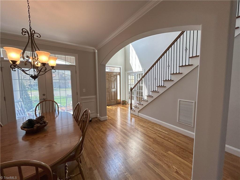 4103 Cheek Point Place, Burlington, North Carolina image 2