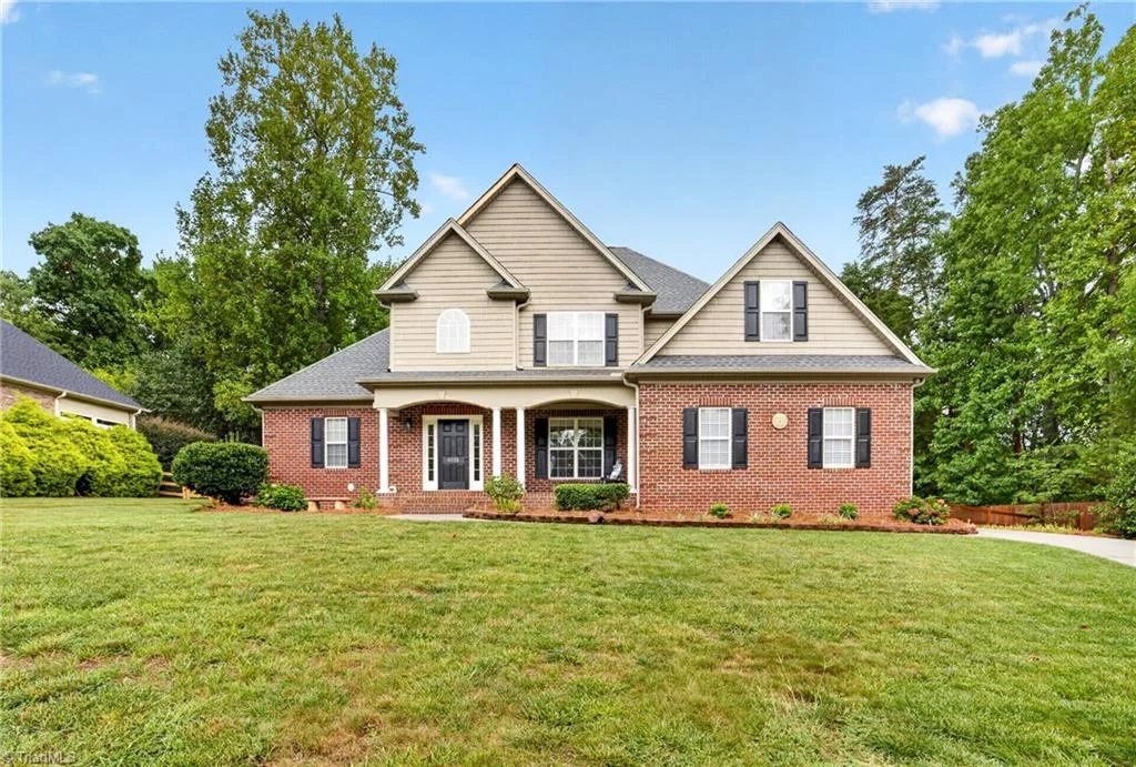 8915 Grove Park Drive, Oak Ridge, NC, 27310