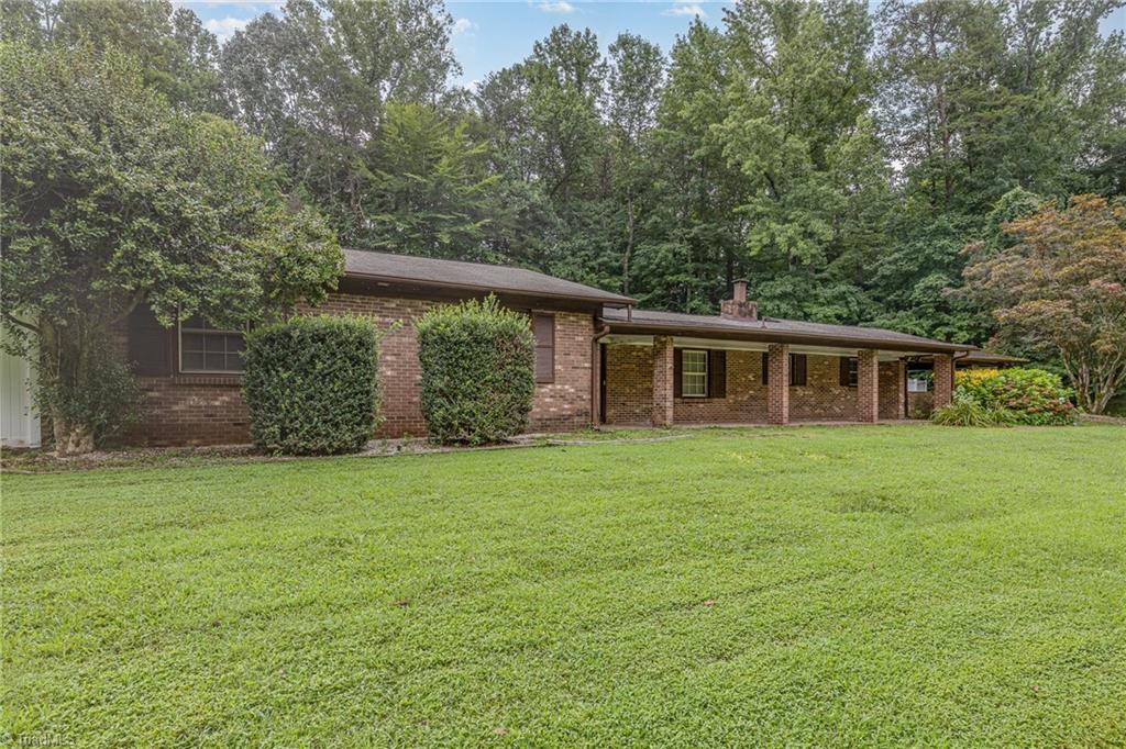 2725 Spicewood Drive