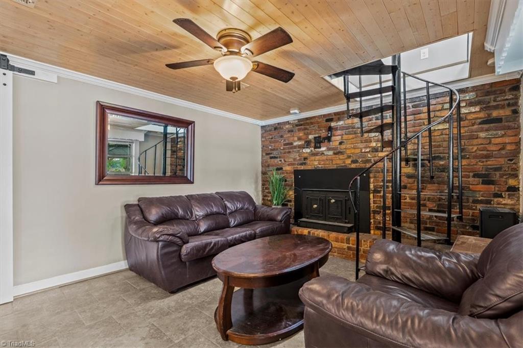 718 Lake Drive 9 Drive #9, Lexington, North Carolina image 15