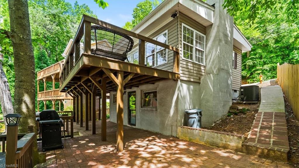 718 Lake Drive 9 Drive #9, Lexington, North Carolina image 32
