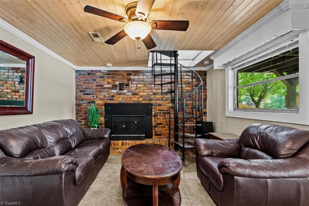 718 Lake Drive 9 Drive #9, Lexington, North Carolina image 14
