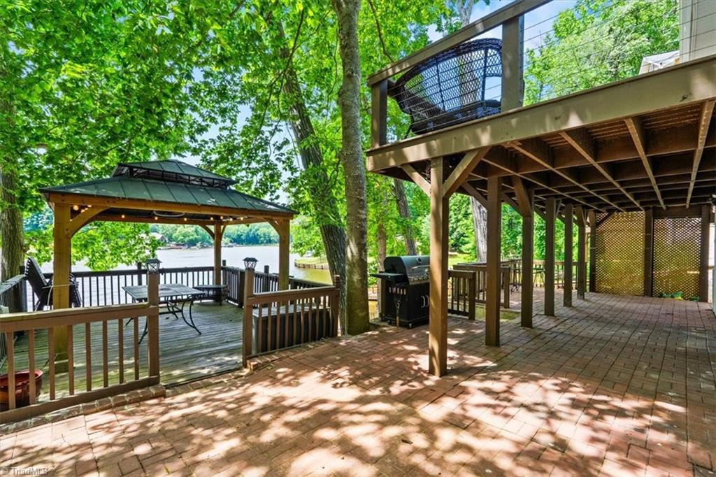 718 Lake Drive 9 Drive #9, Lexington, North Carolina image 31