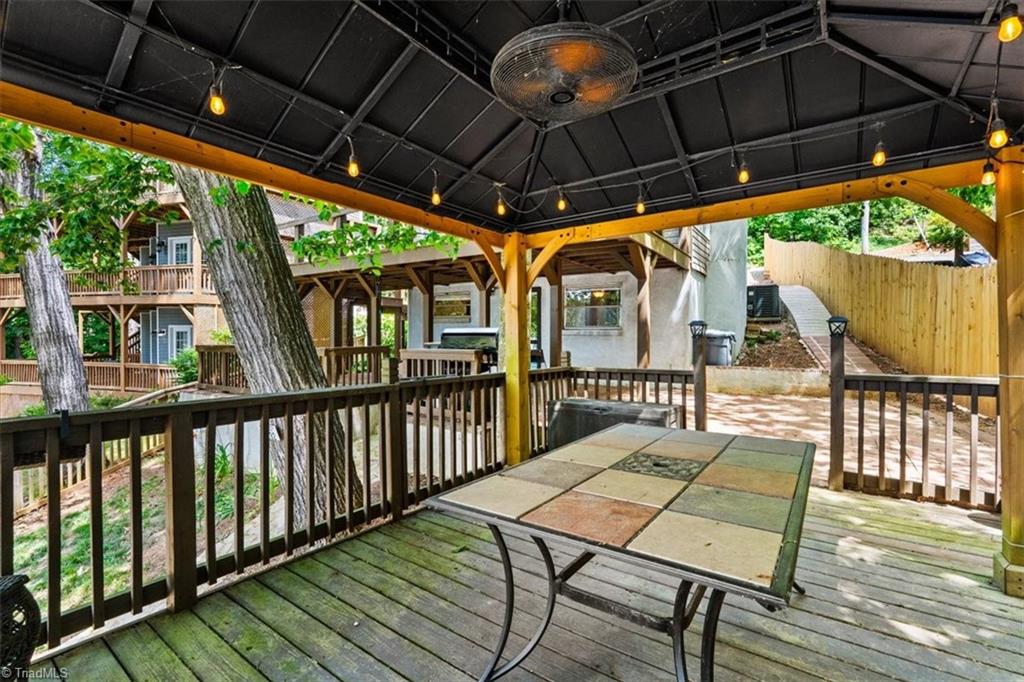 718 Lake Drive 9 Drive #9, Lexington, North Carolina image 34