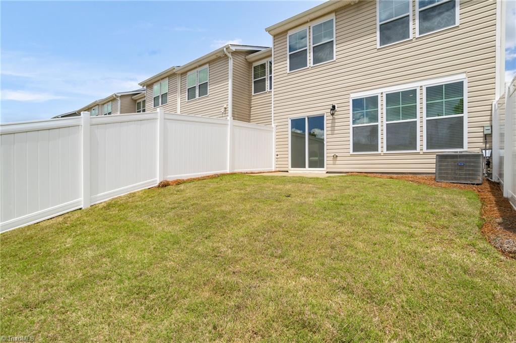 1230 Evelynnview Lane, Kernersville, North Carolina image 32