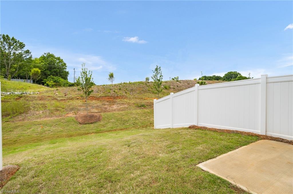 1230 Evelynnview Lane, Kernersville, North Carolina image 31
