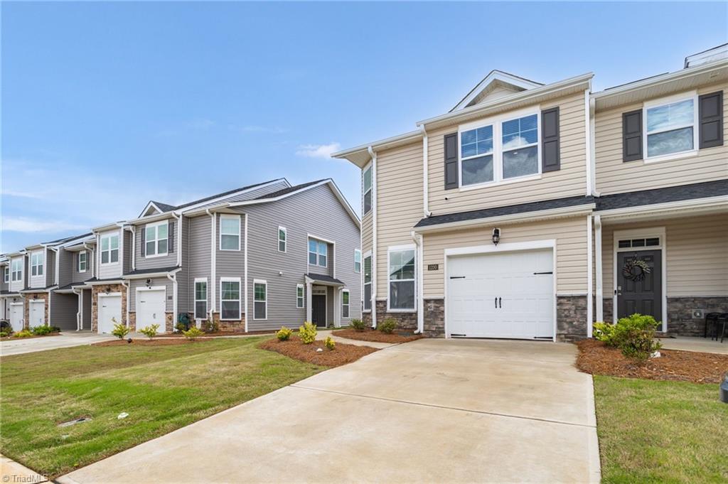 1230 Evelynnview Lane, Kernersville, North Carolina image 37