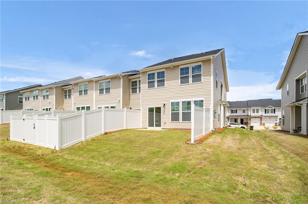 1230 Evelynnview Lane, Kernersville, North Carolina image 34