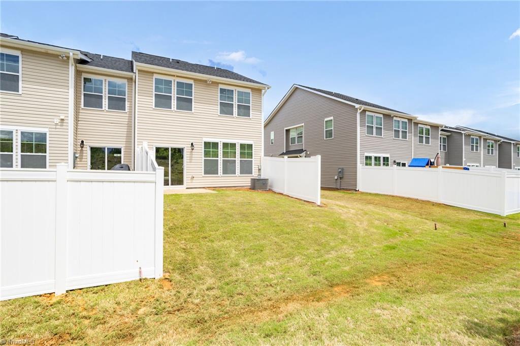 1230 Evelynnview Lane, Kernersville, North Carolina image 36