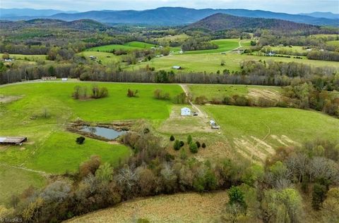 Homes For Sale - 322 Layell Road<br/> Wilkes County, Elkin, NC 28621