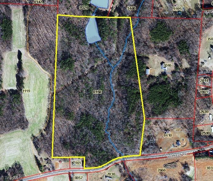TBD Johnson Road, Mount Airy, North Carolina image 2
