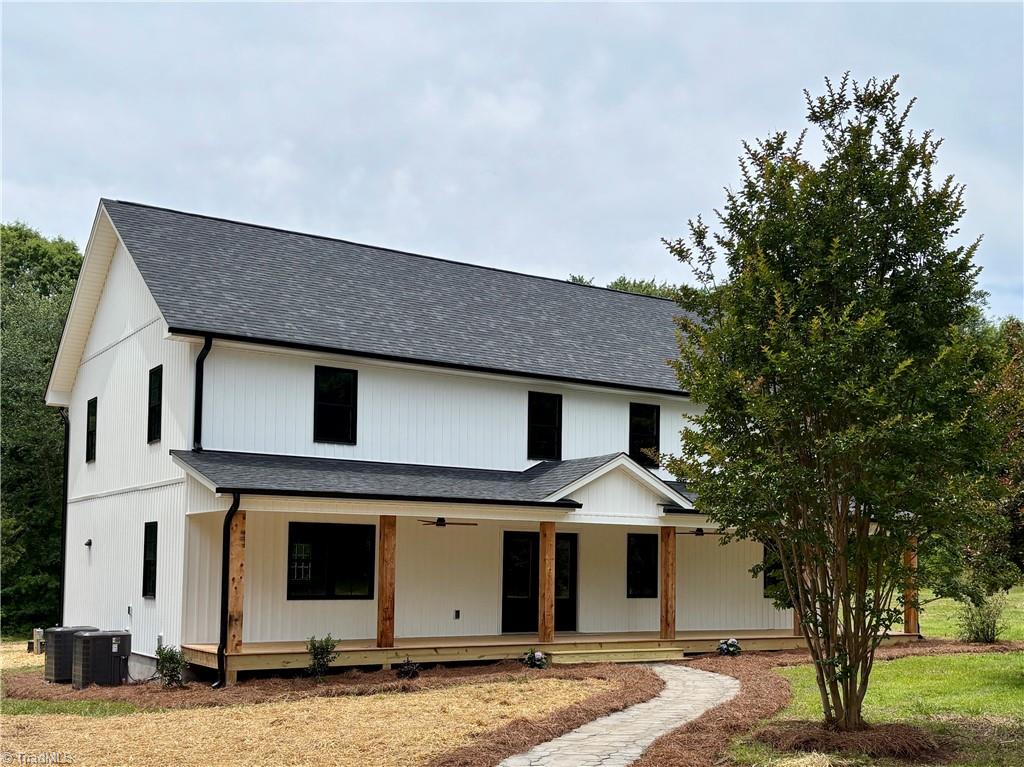 300 K Fork Road, Madison, North Carolina image 1