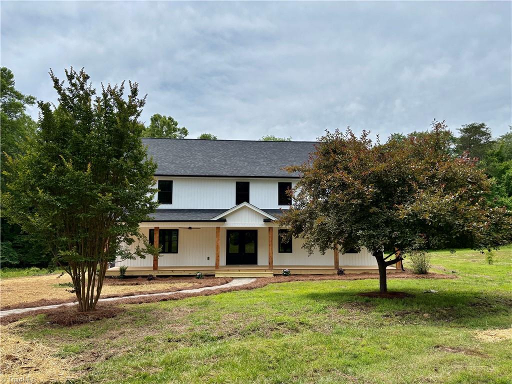300 K Fork Road, Madison, North Carolina image 2