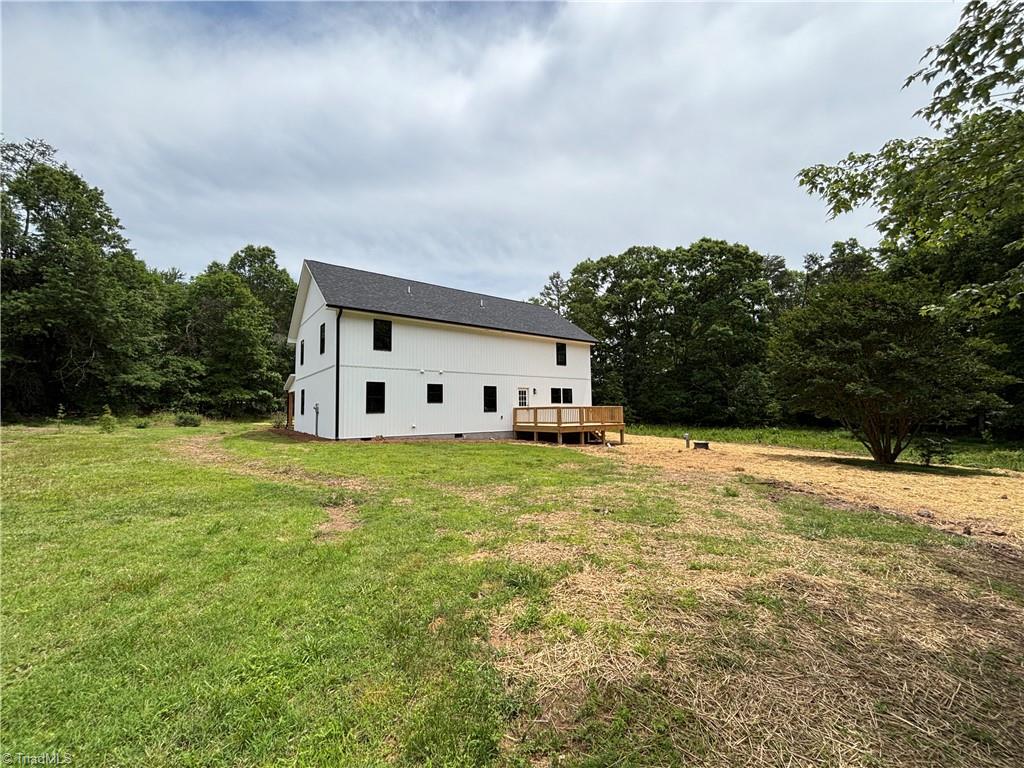 300 K Fork Road, Madison, North Carolina image 36