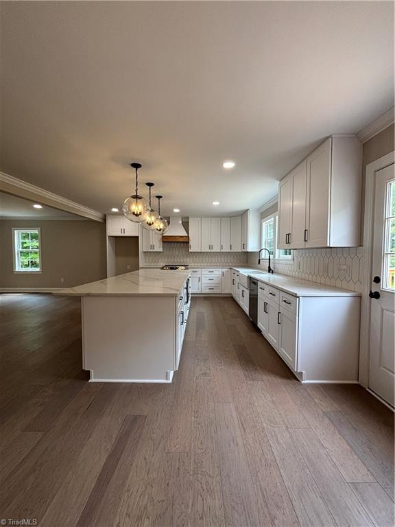 300 K Fork Road, Madison, North Carolina image 11