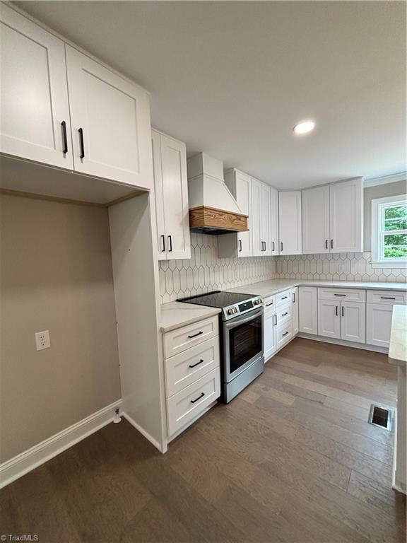 300 K Fork Road, Madison, North Carolina image 9