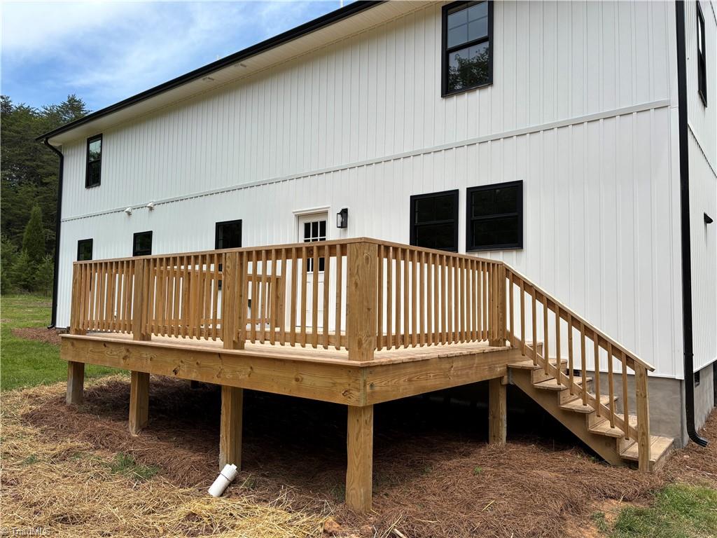 300 K Fork Road, Madison, North Carolina image 37
