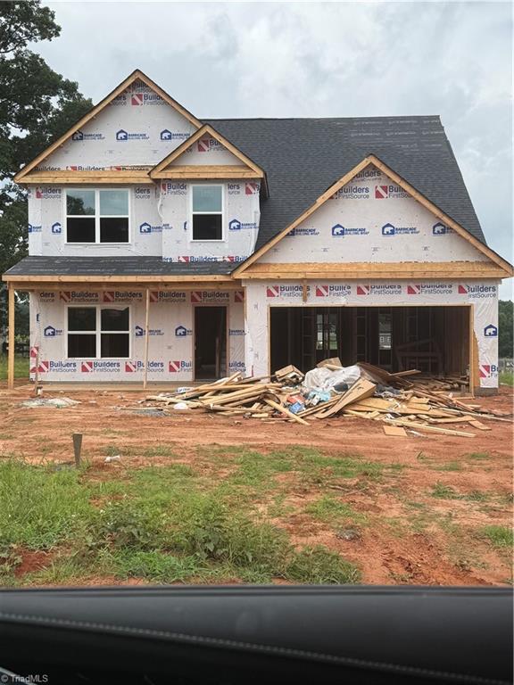 Madison, North Carolina 27025, United States, 4 Bedrooms Bedrooms, ,4 BathroomsBathrooms,Residential,Active,198072