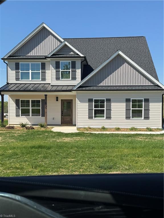 Madison, North Carolina 27025, United States, 4 Bedrooms Bedrooms, ,4 BathroomsBathrooms,Residential,Active,198072