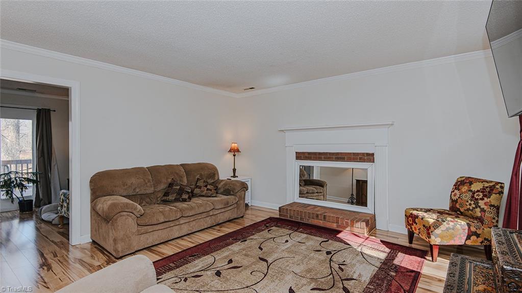 6147 Spring Forest Drive, Pfafftown, North Carolina image 6