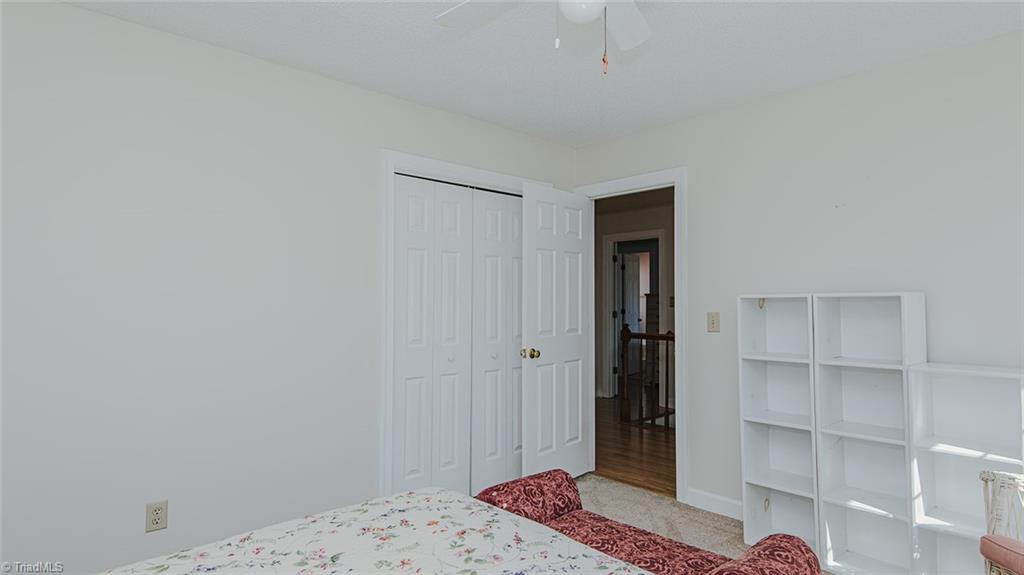 6147 Spring Forest Drive, Pfafftown, North Carolina image 23