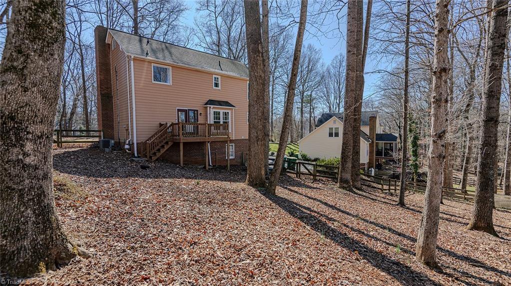 6147 Spring Forest Drive, Pfafftown, North Carolina image 35